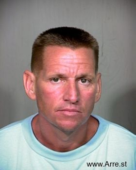 John C Castle Mugshot