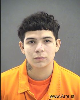 John C. Castro Mugshot