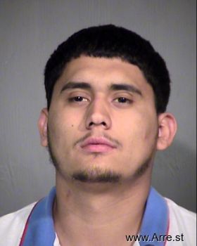 John  Chacon-hernandez Mugshot