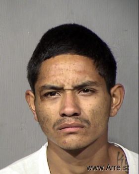 John L Chavez Mugshot