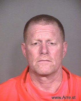 John M Cohen Mugshot