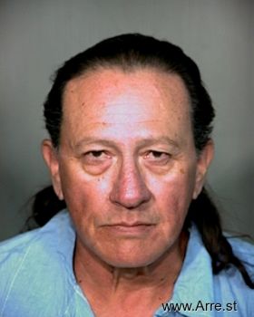 John L Cordova Mugshot