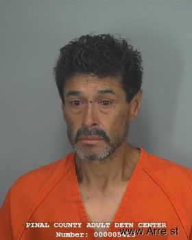 John  Cordova Mugshot