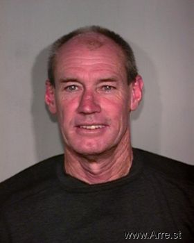 John T Coughlin Mugshot