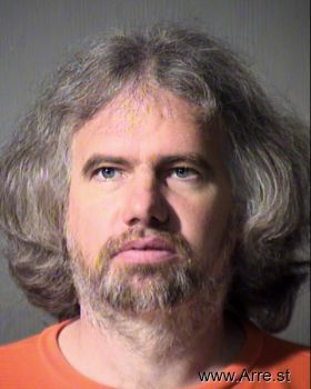 John  Cox Mugshot