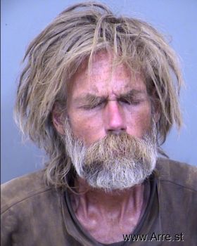 John  Cox Mugshot