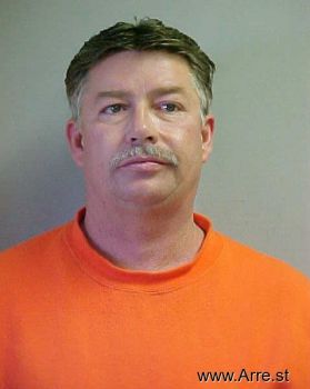 John T Cox Mugshot