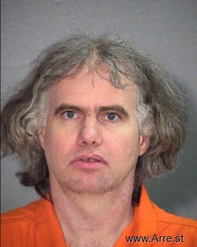 John W Cox Mugshot