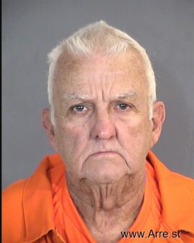 John G Cox Mugshot