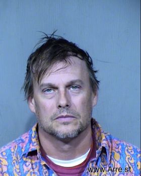 John  Creamer Mugshot