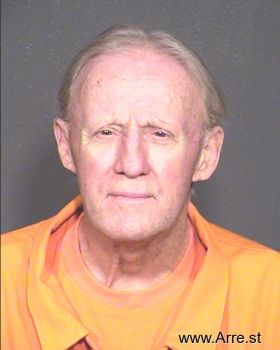 John G Creasy Mugshot