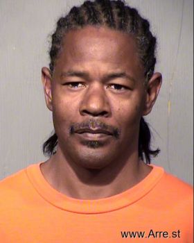 John  Crews Mugshot