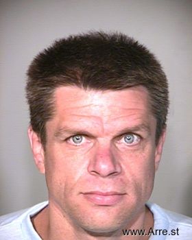 John J Cunningham Mugshot