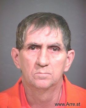 John C Daniels Mugshot