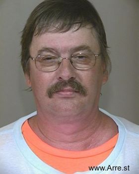 John E Danielson Mugshot