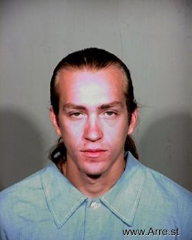 John D Darnell Mugshot