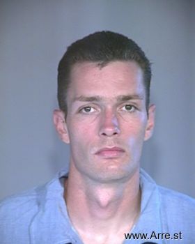 John D Dunn Mugshot