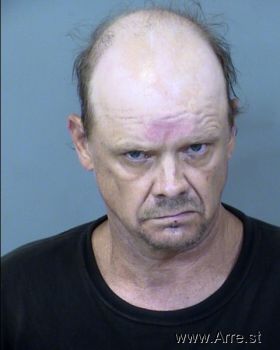 John Douglas Fanning Mugshot