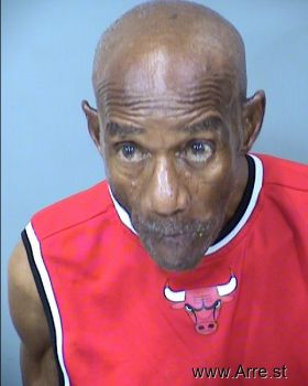 John Eddie Farmer Mugshot