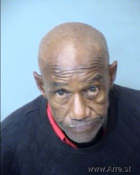 John Eddie Farmer Sr Mugshot