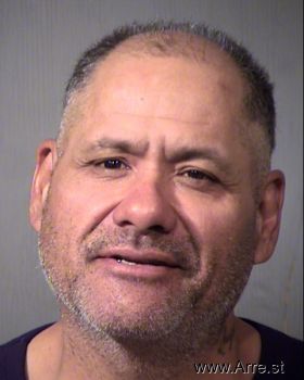 John Ray Figueroa Mugshot