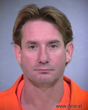 John R Foster Mugshot