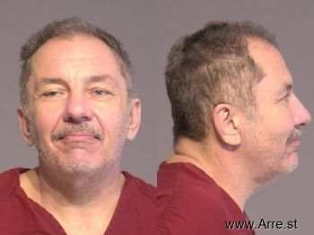 John E Foster Mugshot