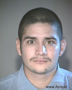 John J Galvan Mugshot