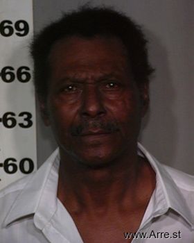 John L Gary Mugshot