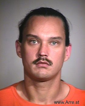 John D Garza Mugshot