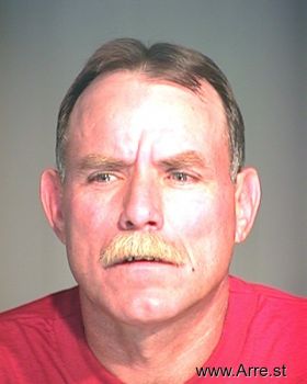 John W Gilbert Mugshot