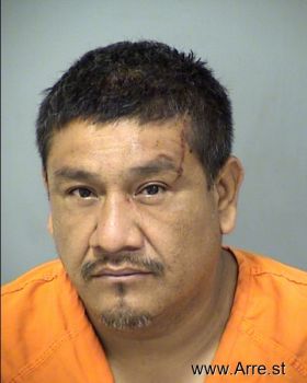 John Michael Gomez Mugshot