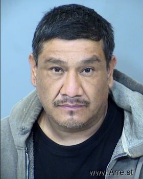 John Michael Gomez Mugshot