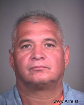 John H Gonzales Mugshot