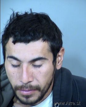 John  Gonzalez Mugshot