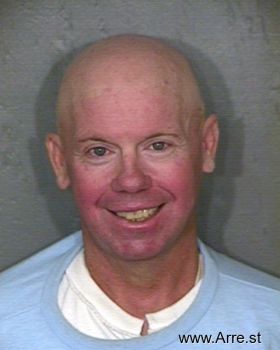 John M Graham Mugshot