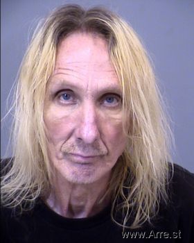 John Charels Greenawald Mugshot