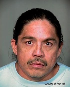 John M Gutierrez Mugshot