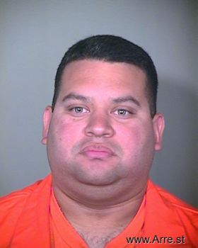 John J Gutierrez Mugshot