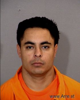 John A Gutierrez Mugshot