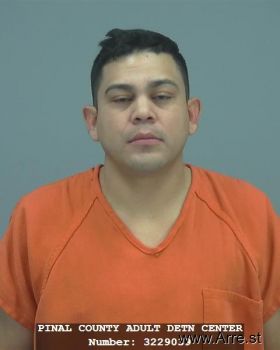 John  Gutierrez Mugshot