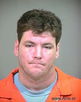 John P Harvey Mugshot