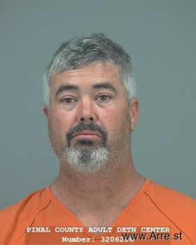 John  Herring Mugshot