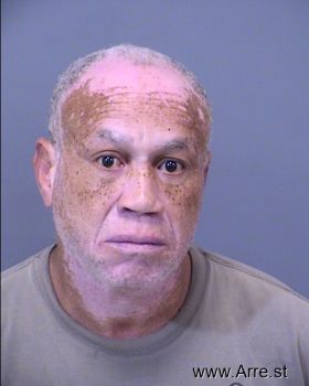 John W Hodges Mugshot