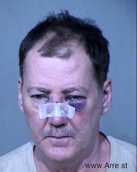 John Samuel Hoffman Mugshot