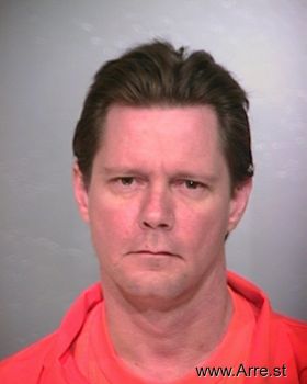 John W Hoffman Mugshot