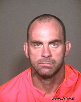 John M Hughes Mugshot