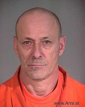 John P Kelly Mugshot