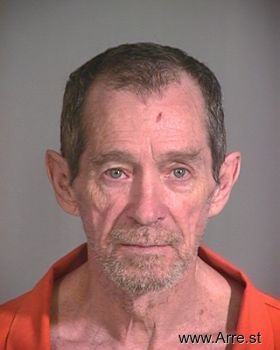 John L Kerley Mugshot