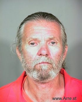 John J Kramer Mugshot